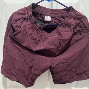 Hill City - Small - shorts